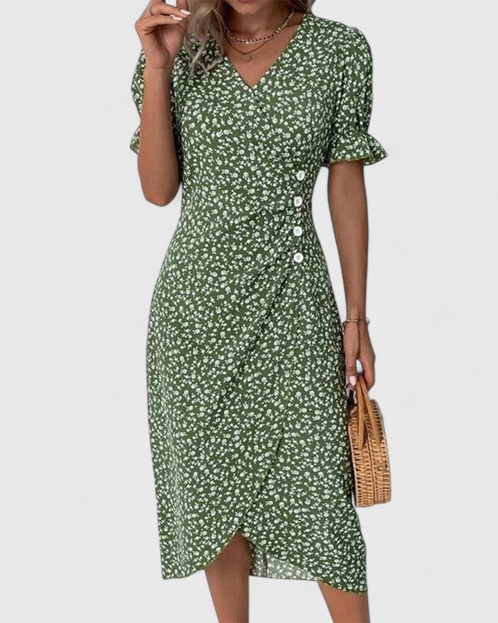 Tamara | Comfortable Summer Dress