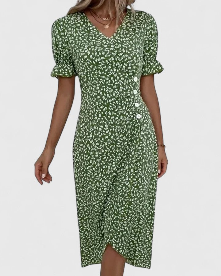 Tamara | Comfortable Summer Dress