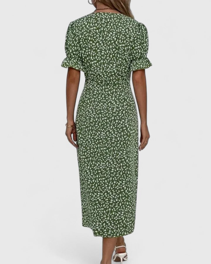 Tamara | Comfortable Summer Dress