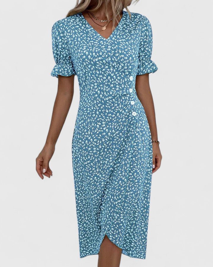Tamara | Comfortable Summer Dress