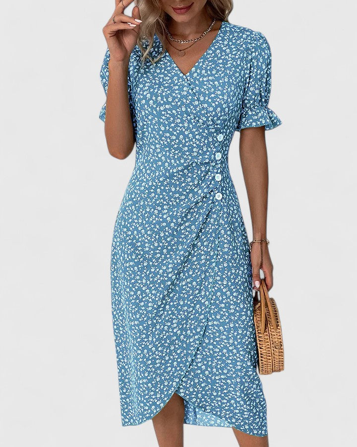 Tamara | Comfortable Summer Dress