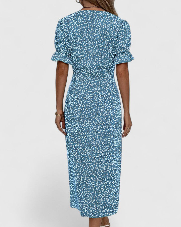 Tamara | Comfortable Summer Dress