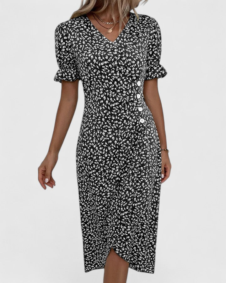 Tamara | Comfortable Summer Dress