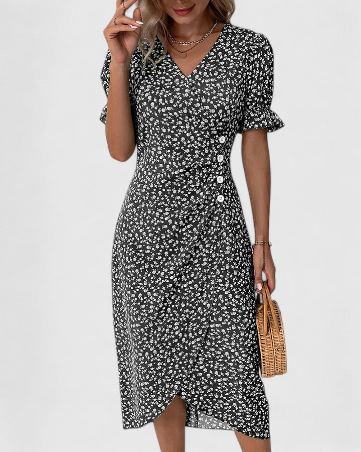 Tamara | Comfortable Summer Dress