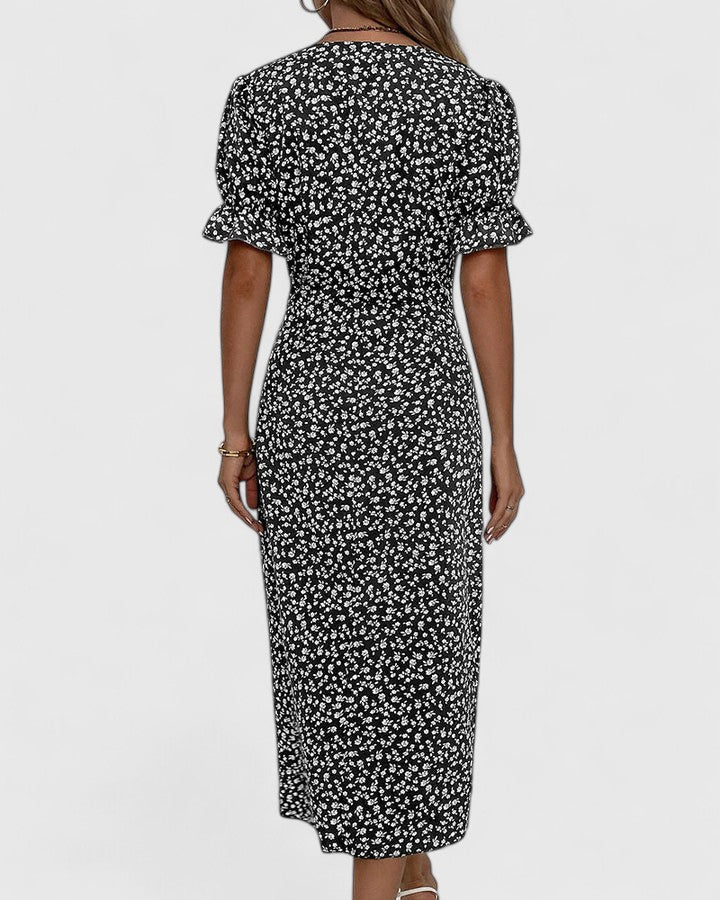 Tamara | Comfortable Summer Dress