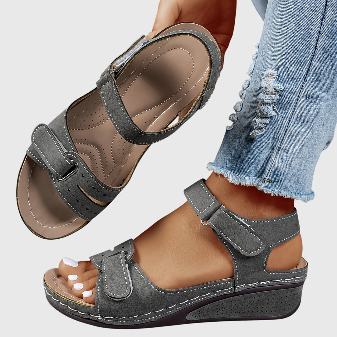 Sabrina | Orthopedic Sandals