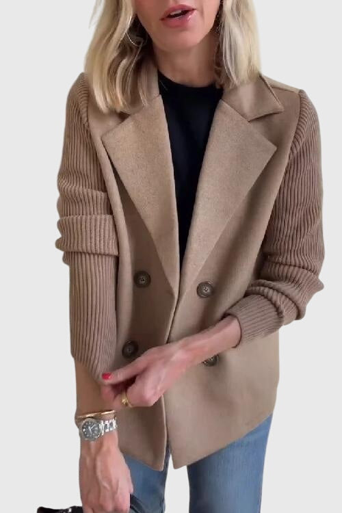 Berber | Elegant Blazer