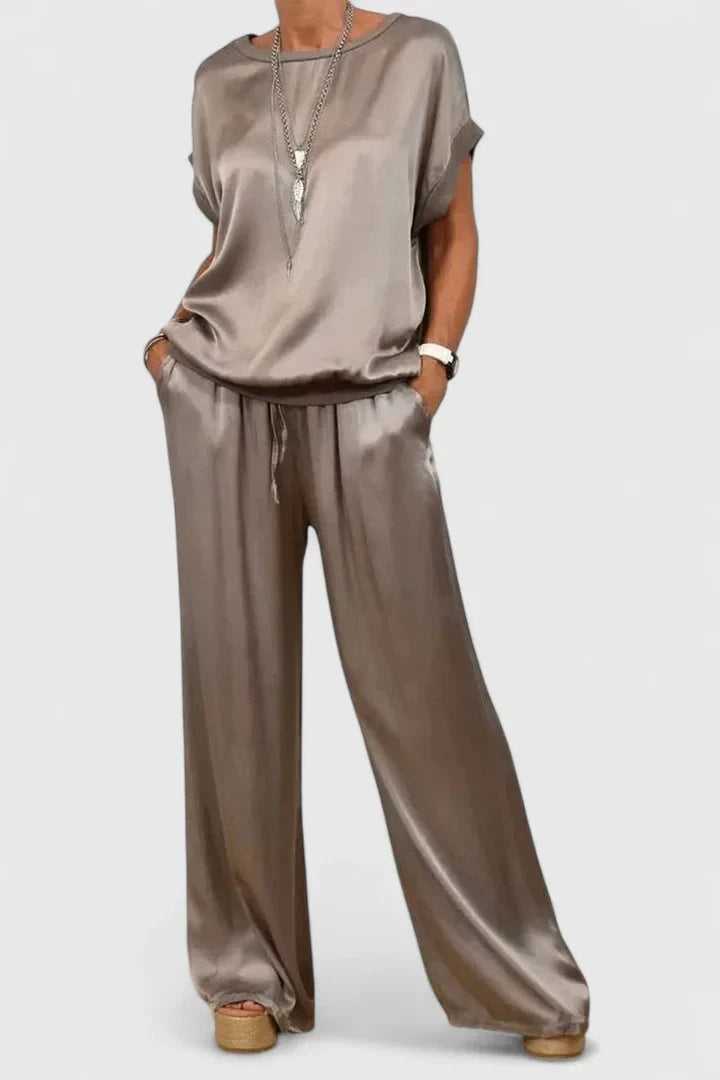 Mirthe | Comfortable Two-Piece Set