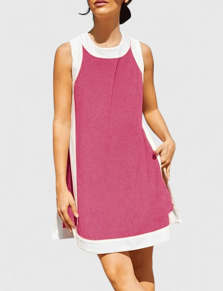 Tara | Comfortable Summer Outfit