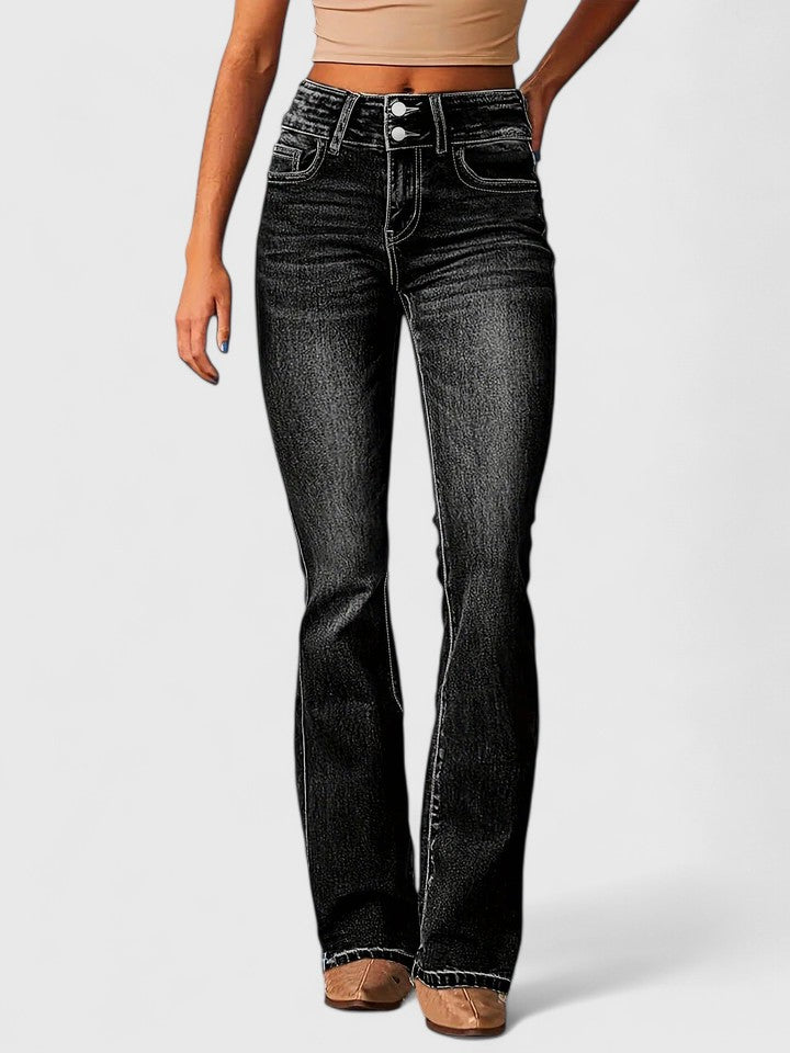 Loes | Refined Pants