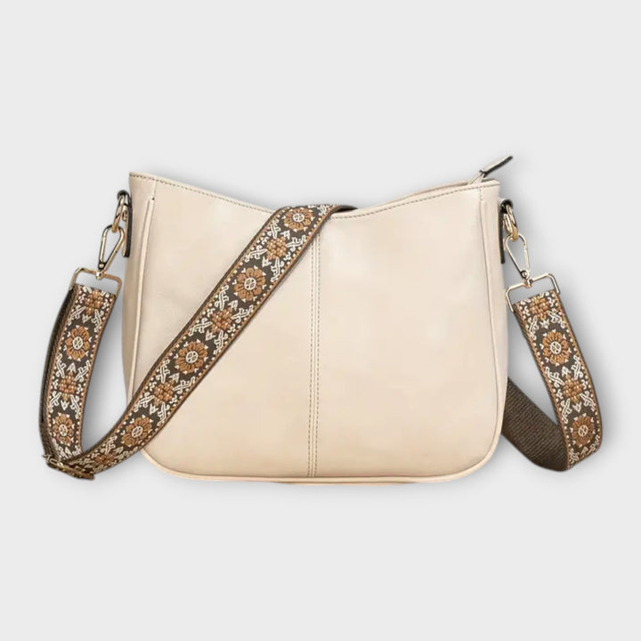 Klaartje | Vegan Shoulder Bag