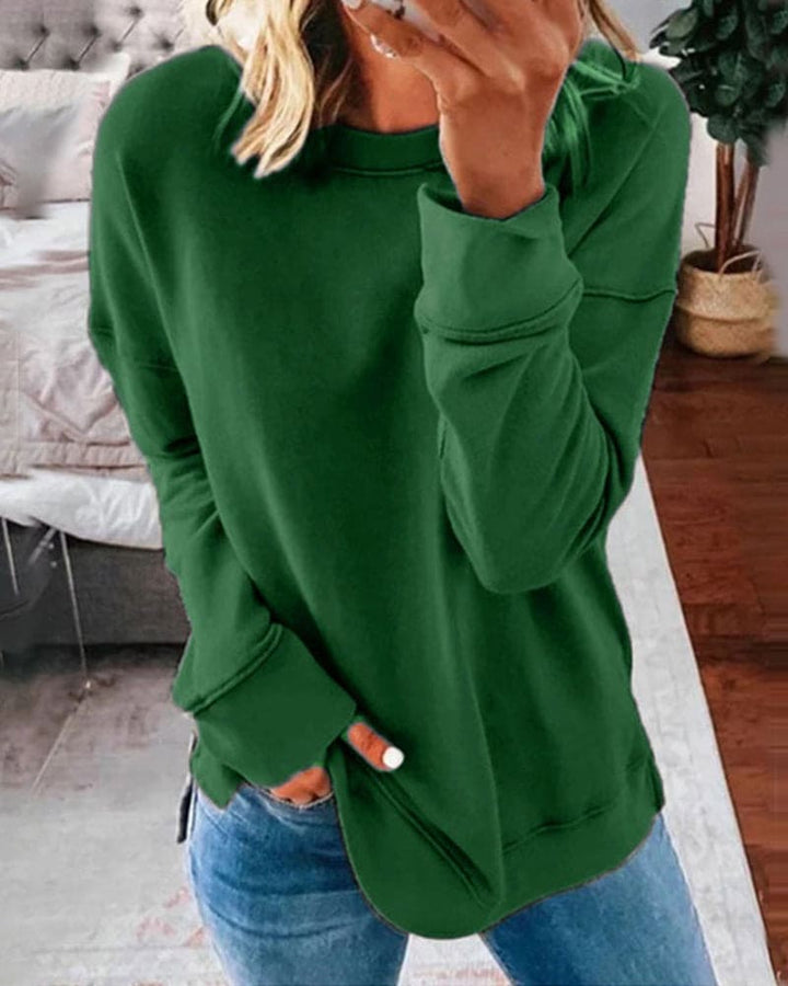 Lisanne | Comfortable Sweater