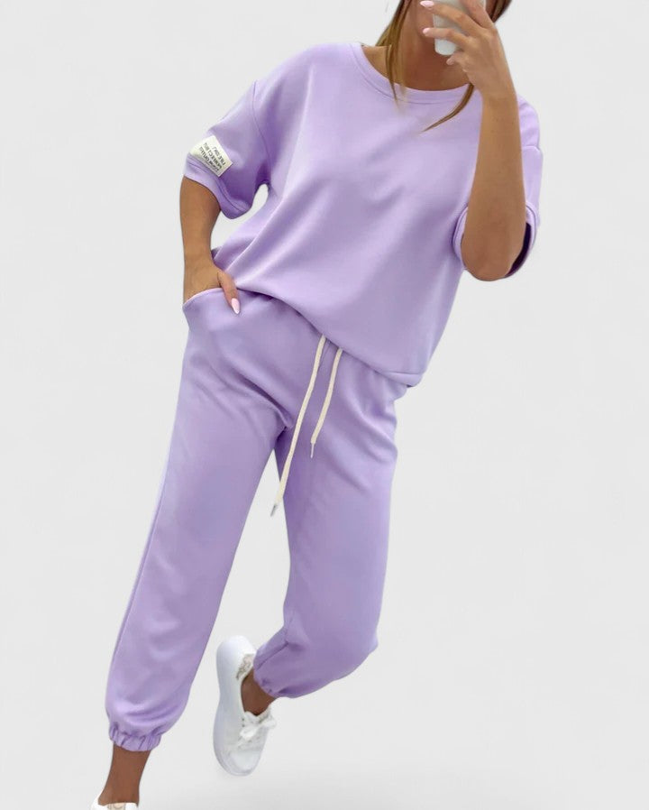 Christien | Comfortable Set