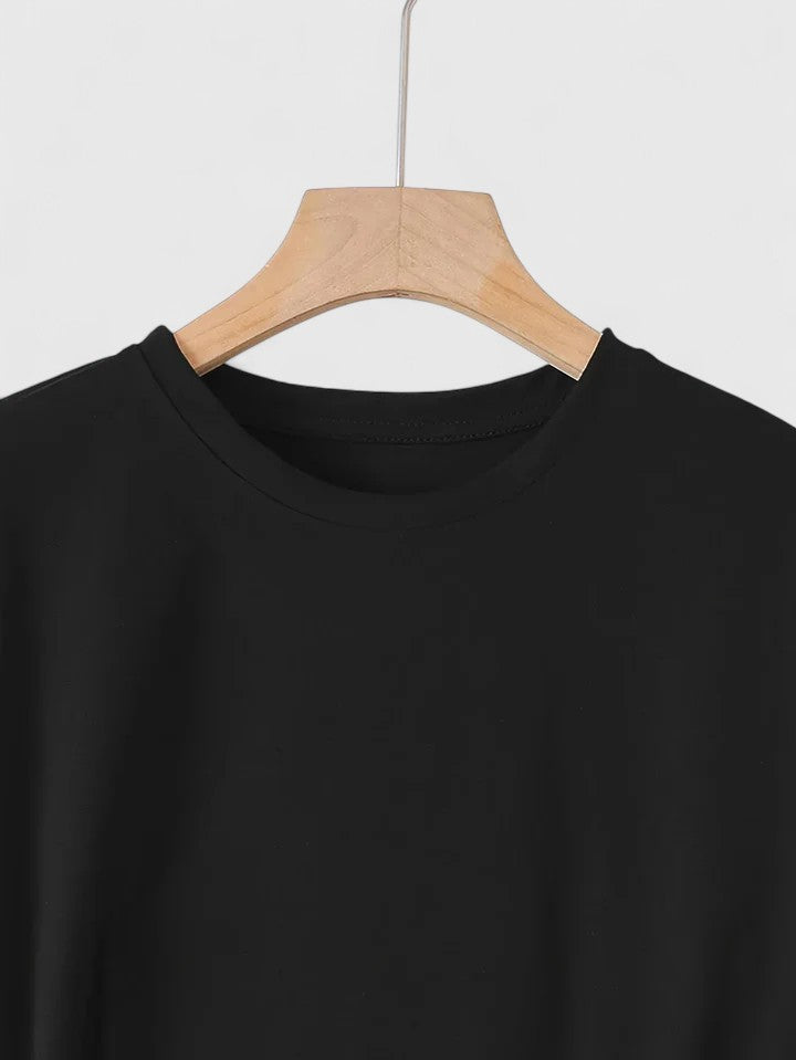 Tineke | Comfortable Short Sleeve T-Shirt