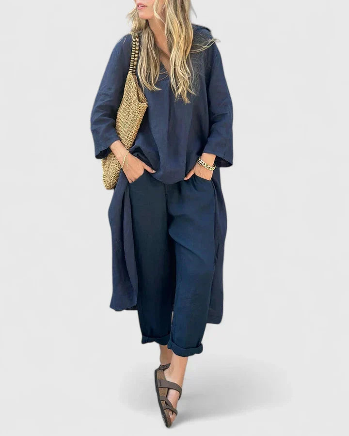 Corinne | Comfortable Set