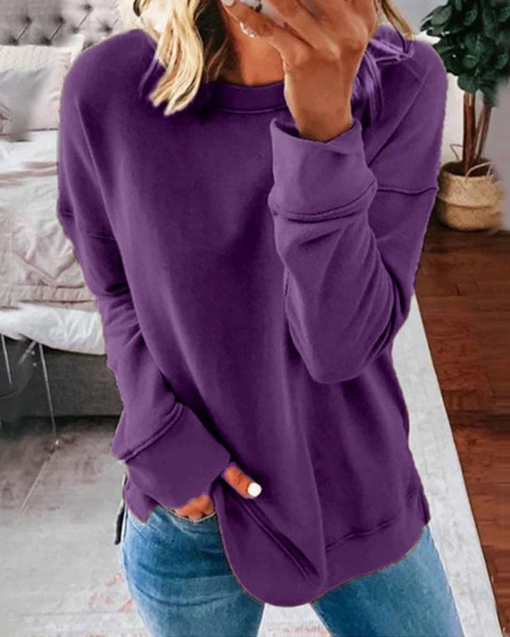 Lisanne | Comfortable Sweater