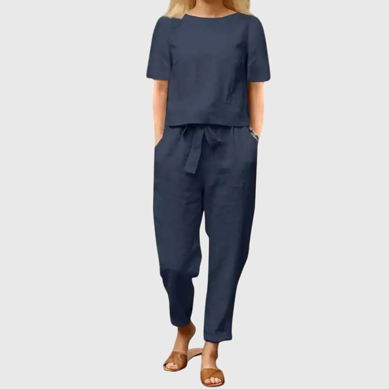 Coosje | Carefree Summer Ensemble