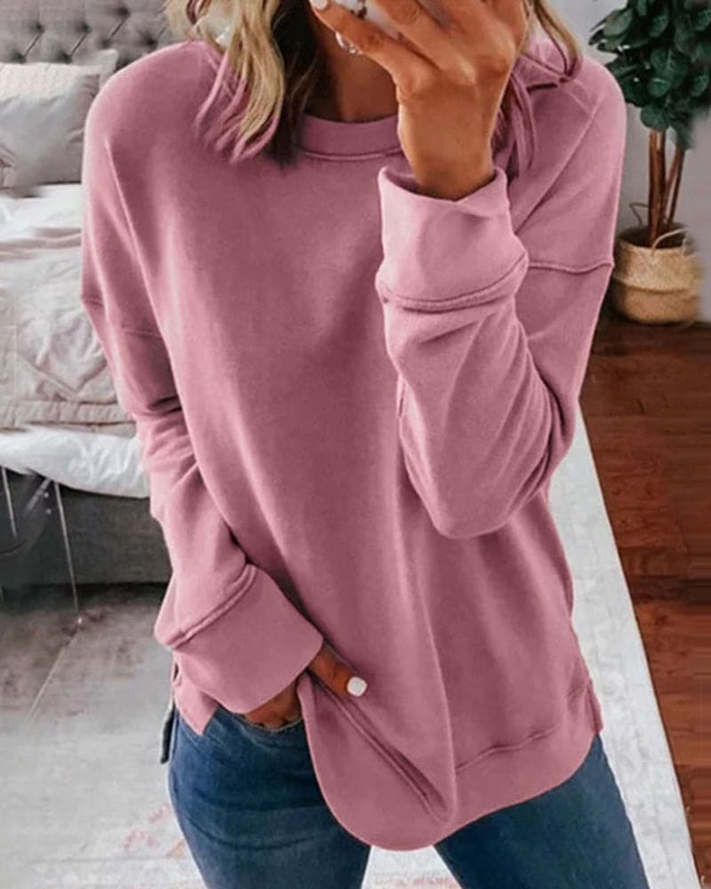 Lisanne | Comfortable Sweater