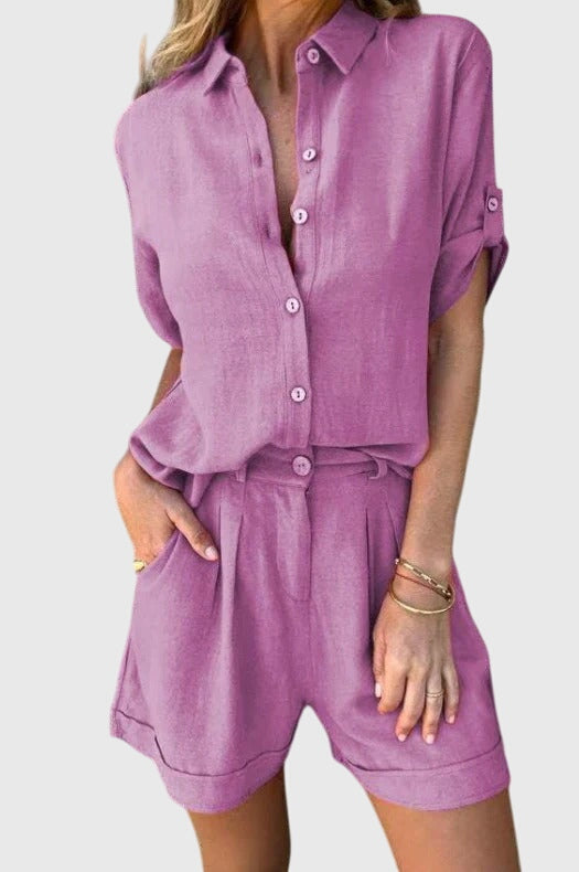 Nelly | Summer Outfit for Women