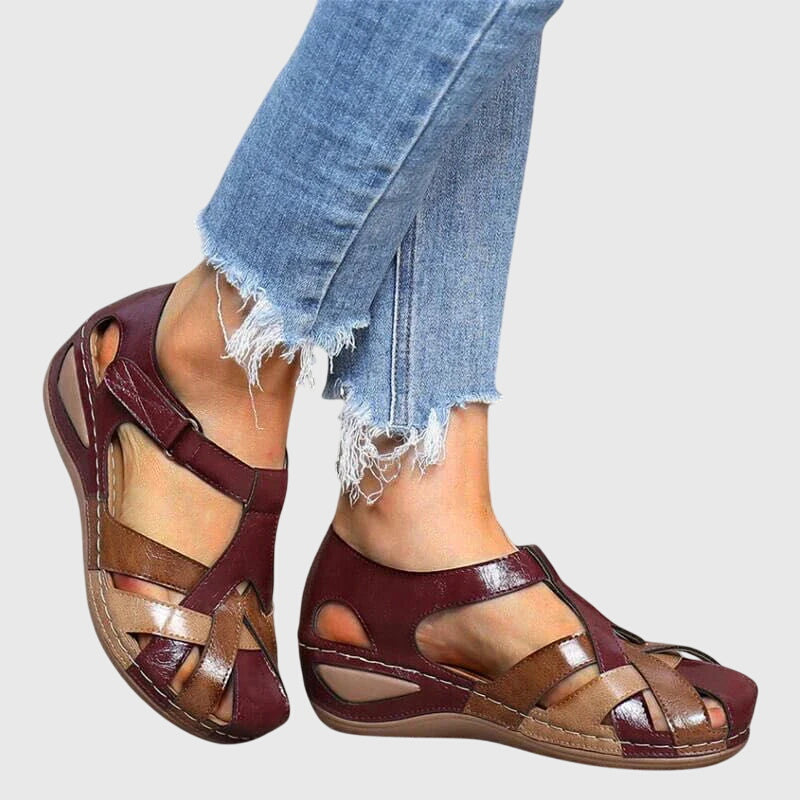 Edie | Orthopedic Sandals