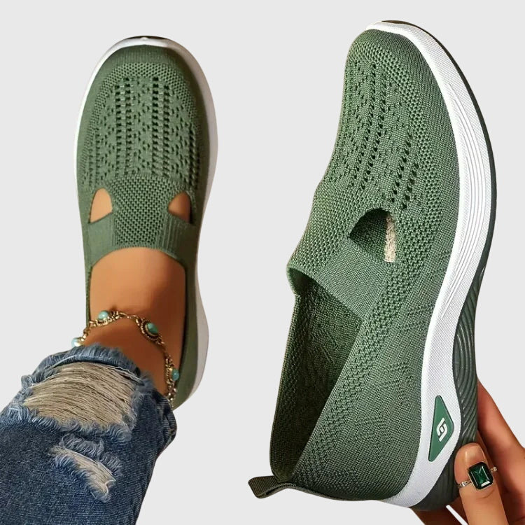 Hanne | Orthopedic Walking Shoes