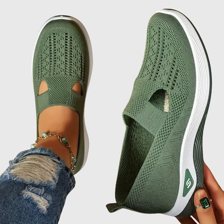 Hanne | Orthopedic Walking Shoes