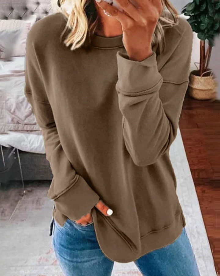 Lisanne | Comfortable Sweater