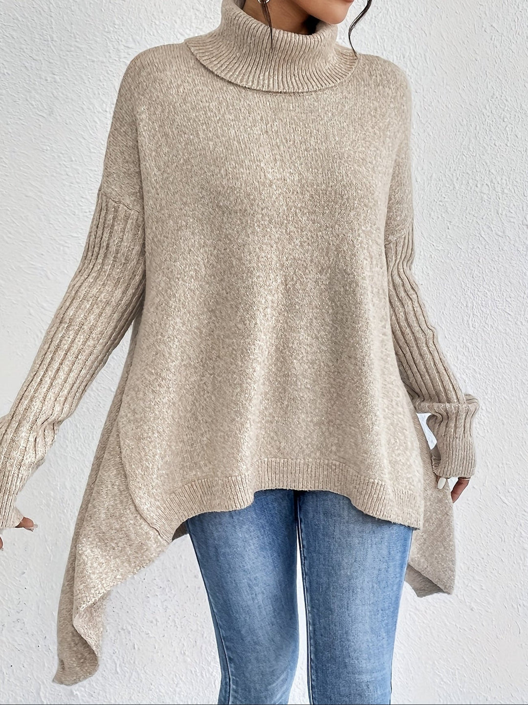 Lotte | Comfortable Sweater
