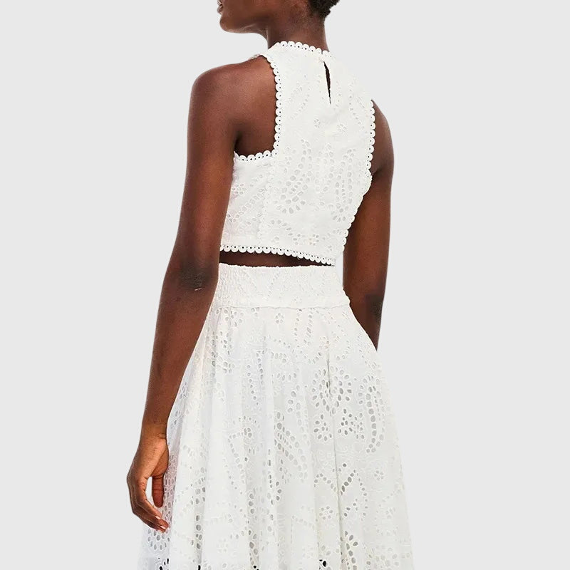 Dorien | Elegant Set