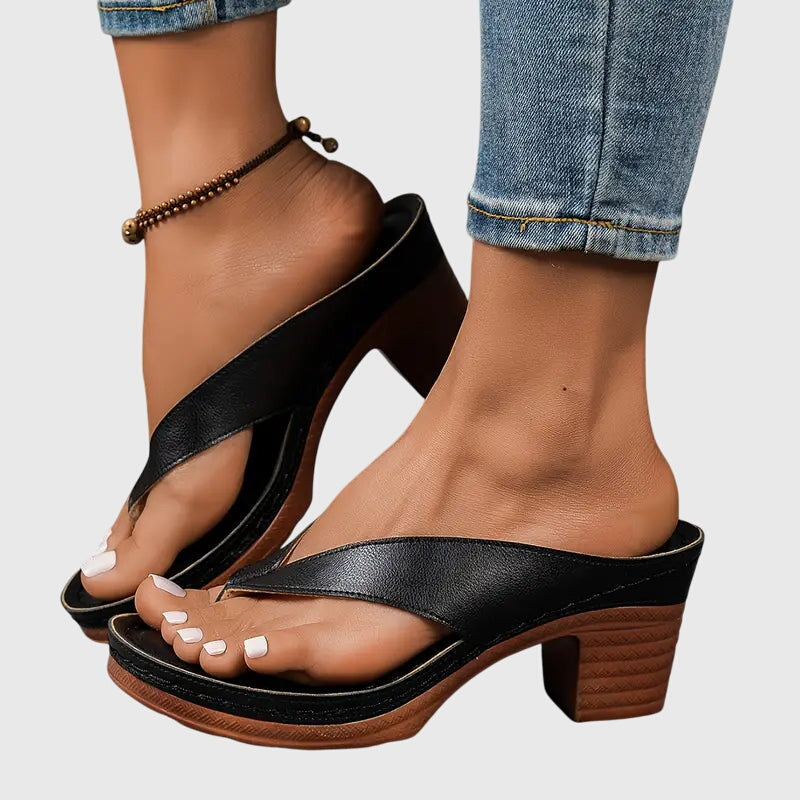 Petra | Orthopedic Sandals