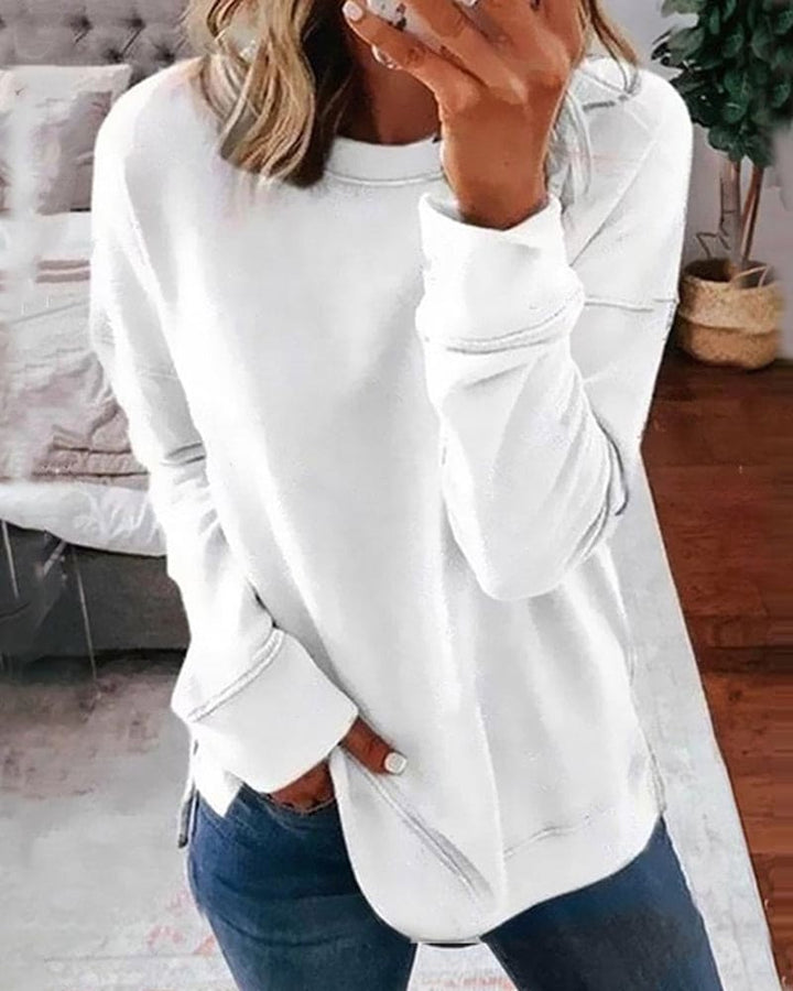 Lisanne | Comfortable Sweater