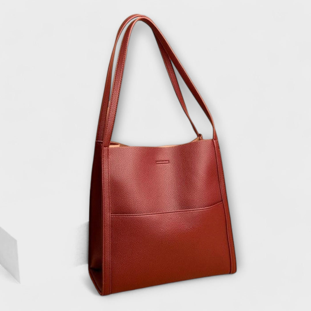Silvia | Handmade Leather Bag