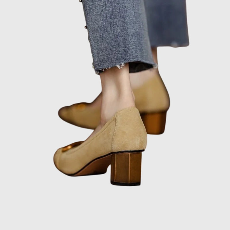 Tess | Elegant Heels