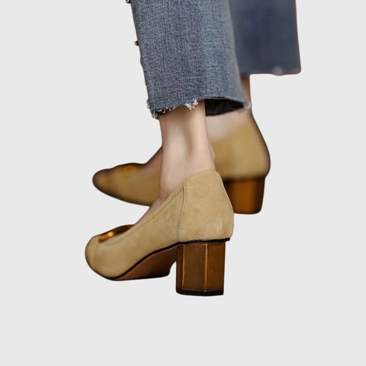 Tess | Elegant Heels