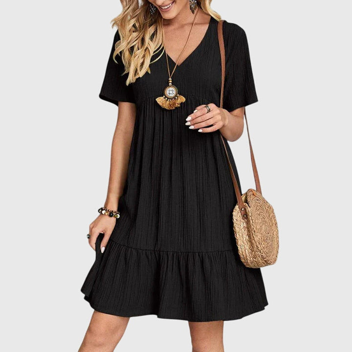 Nora | Elegant and Flattering Dress