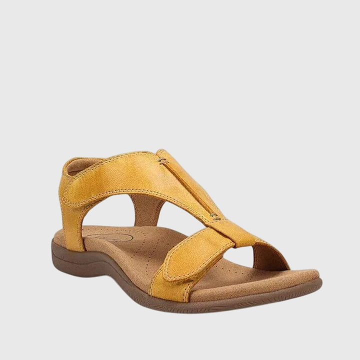 Manon | Elegant Orthopedic Sandals