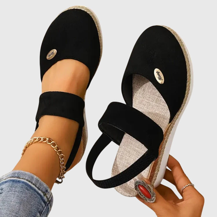 Jolien | Orthopedic Sandals