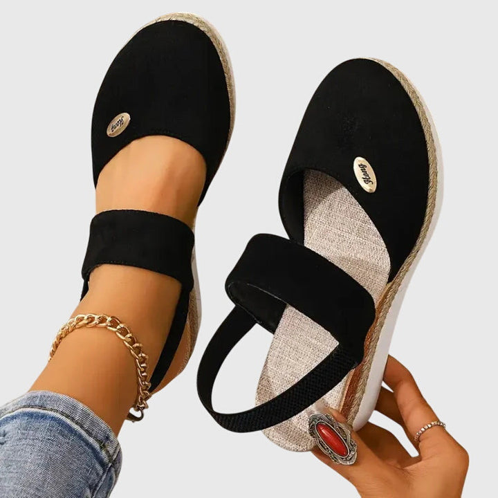Jolien | Orthopedic Sandals