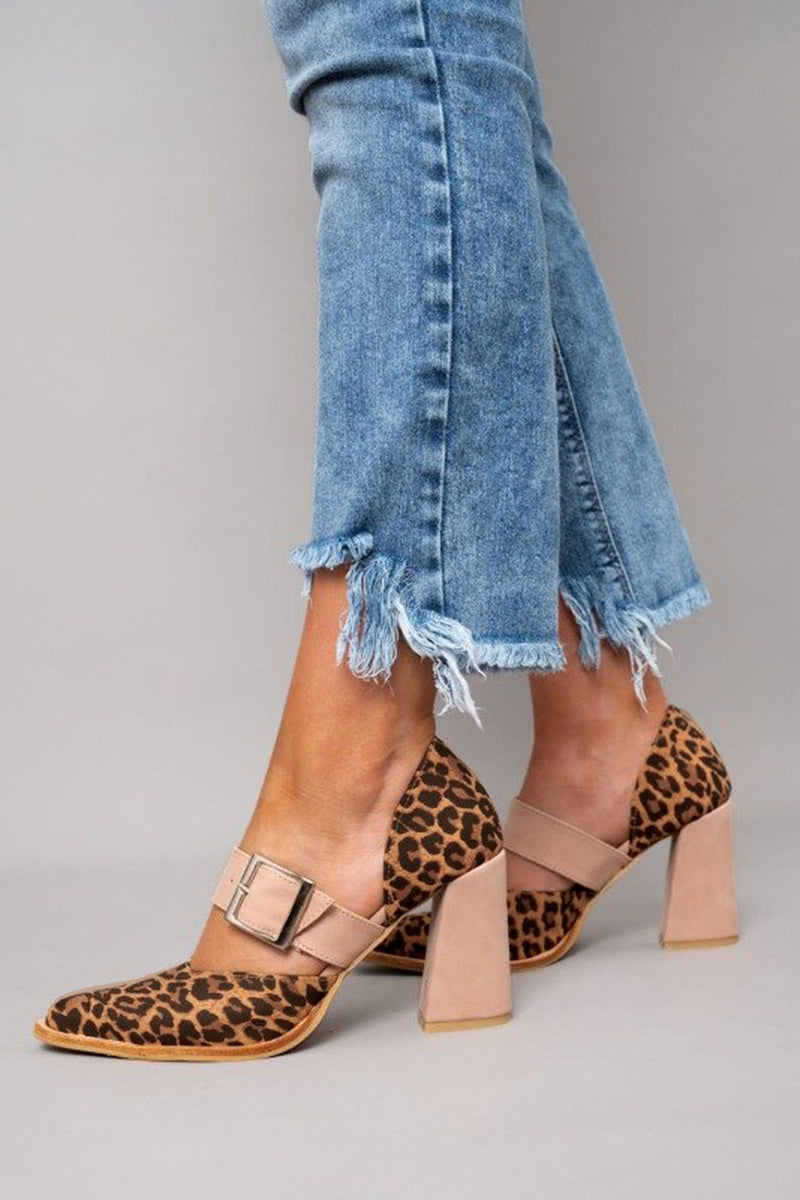 Fenna | Elegant Heels