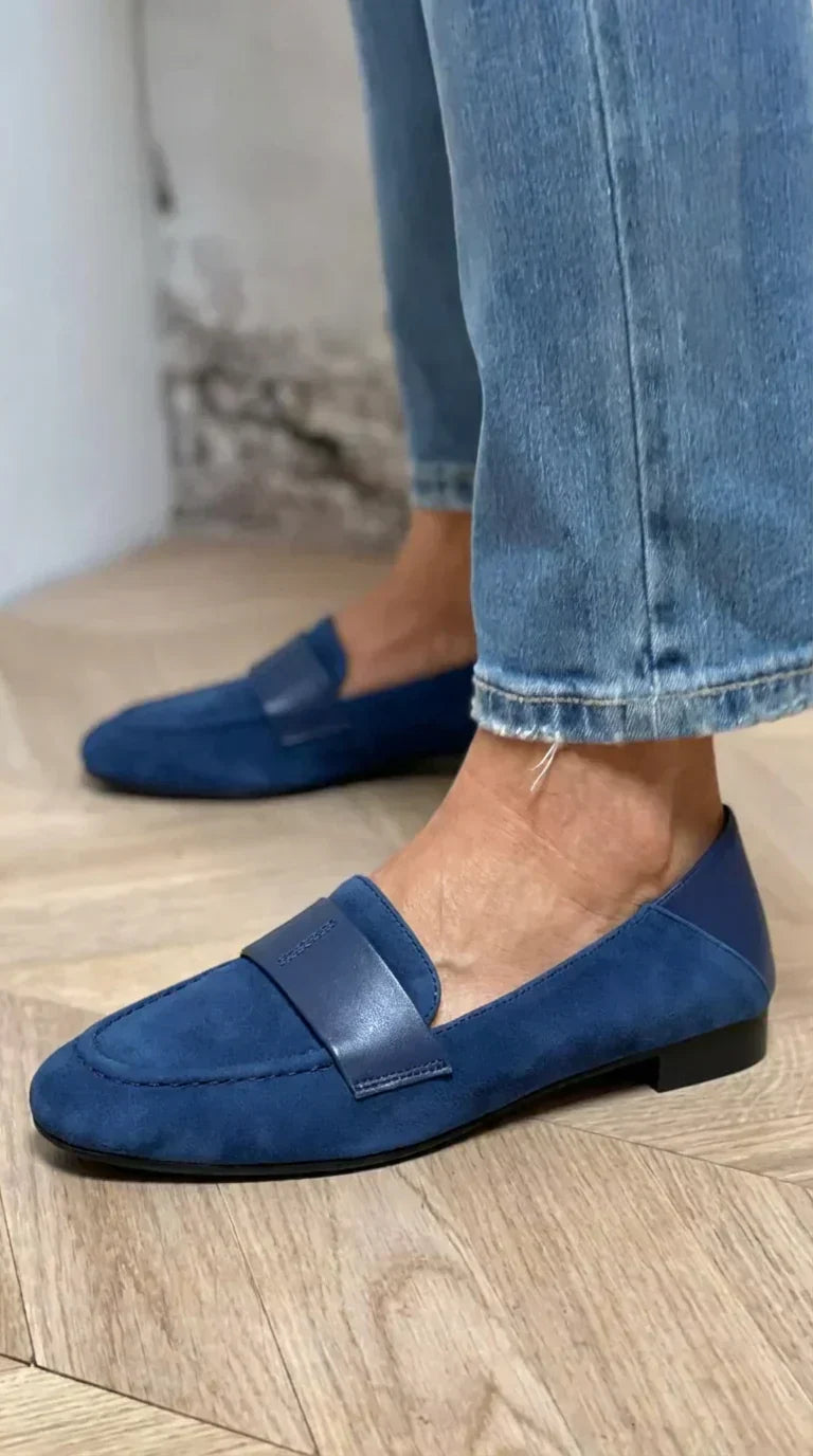 Elra - Elegant Classic Shoes