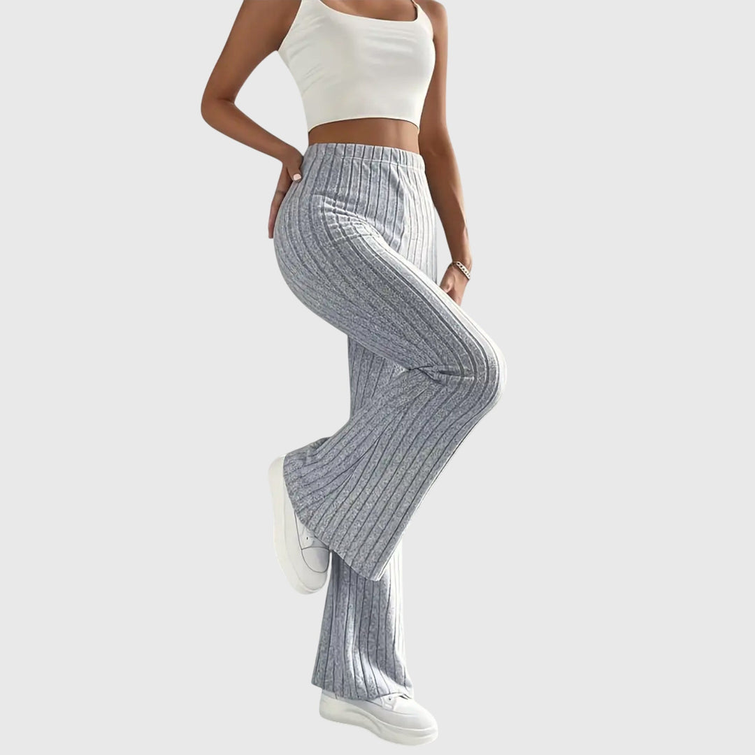 Stien | Elegant Trousers
