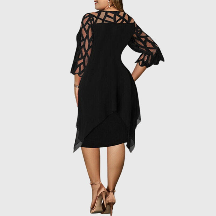 Silvia | Chic Dress