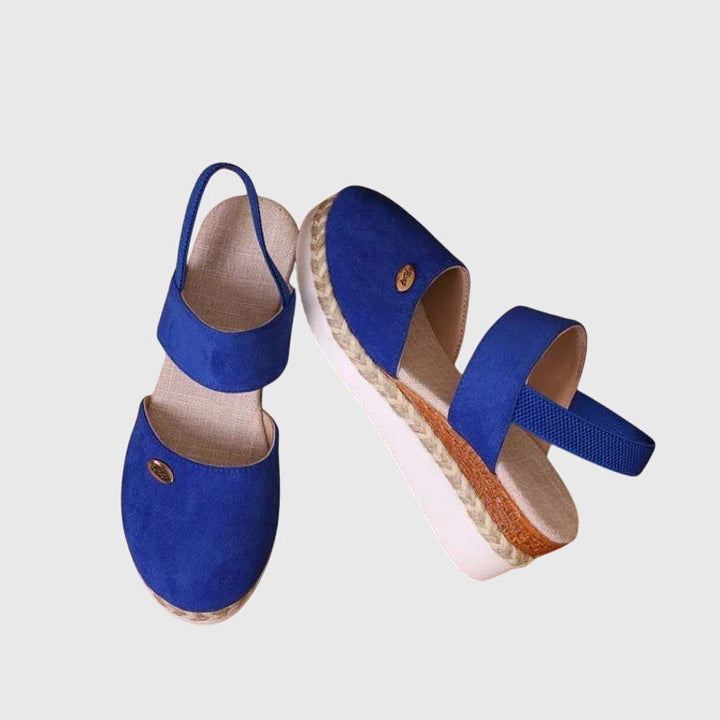 Imke | Orthopedic Sandals