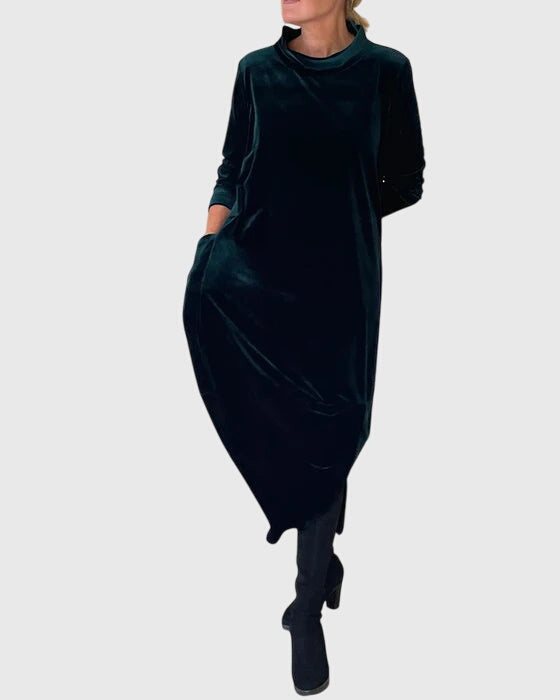 Loraine | Elegant Dress