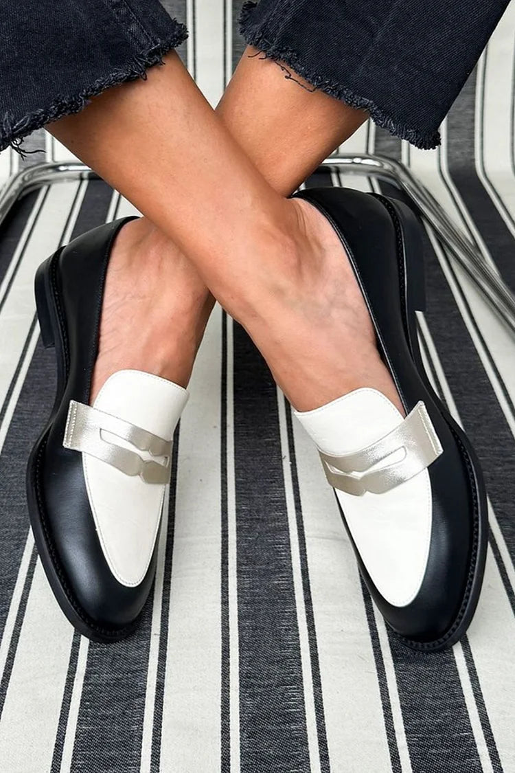 Willow - Modern and Elegant Loafers