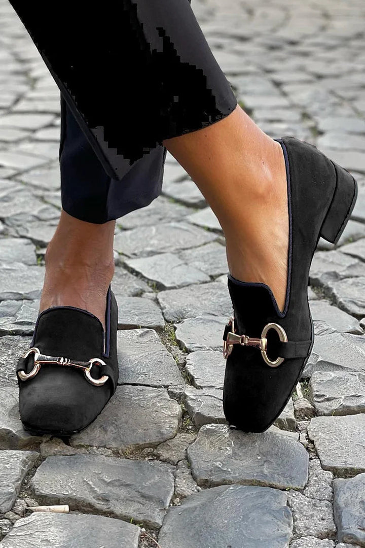 Eden - Charming Classic Moccasins
