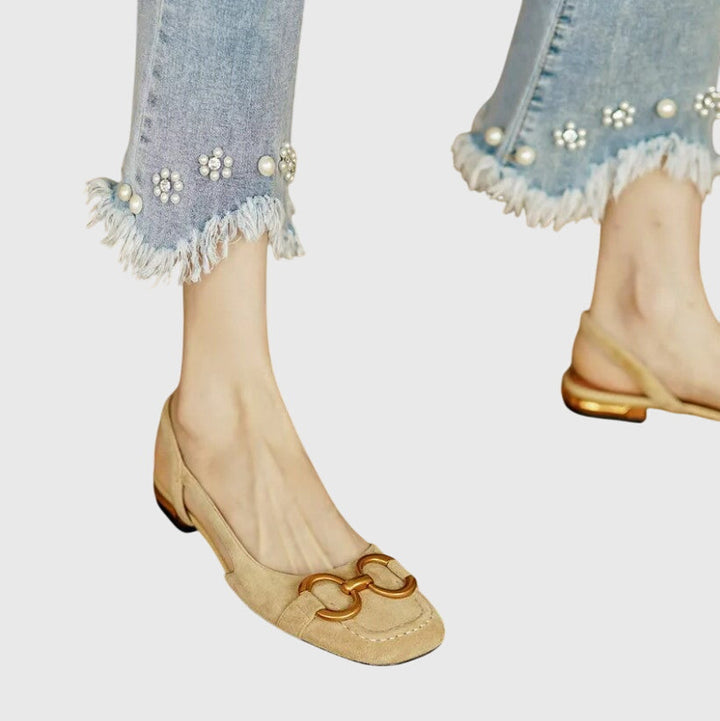 Rianne | Orthopedic Sandals