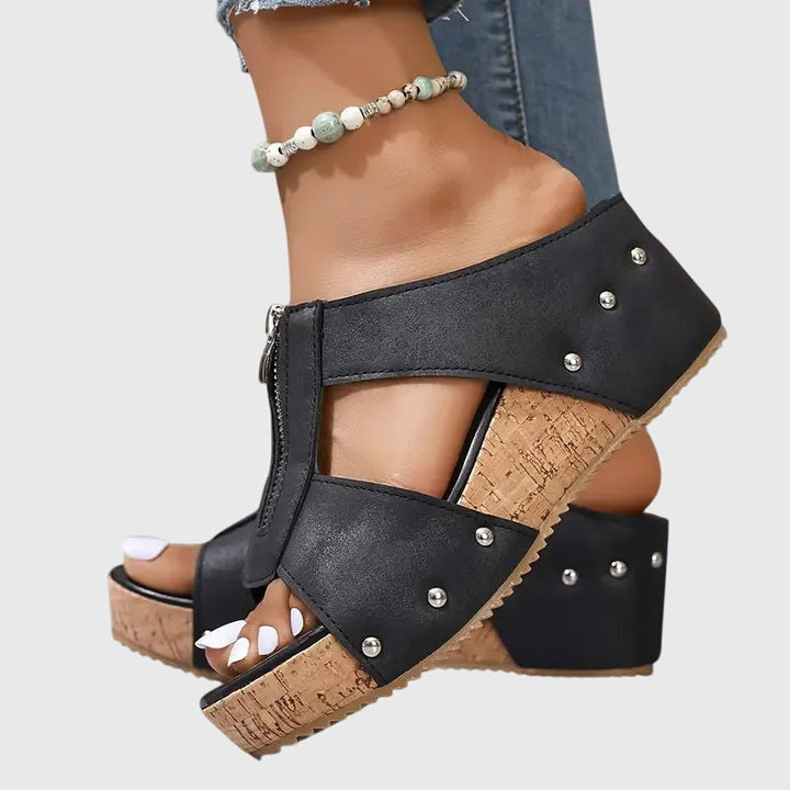 Jeltje | Orthopedic Sandals