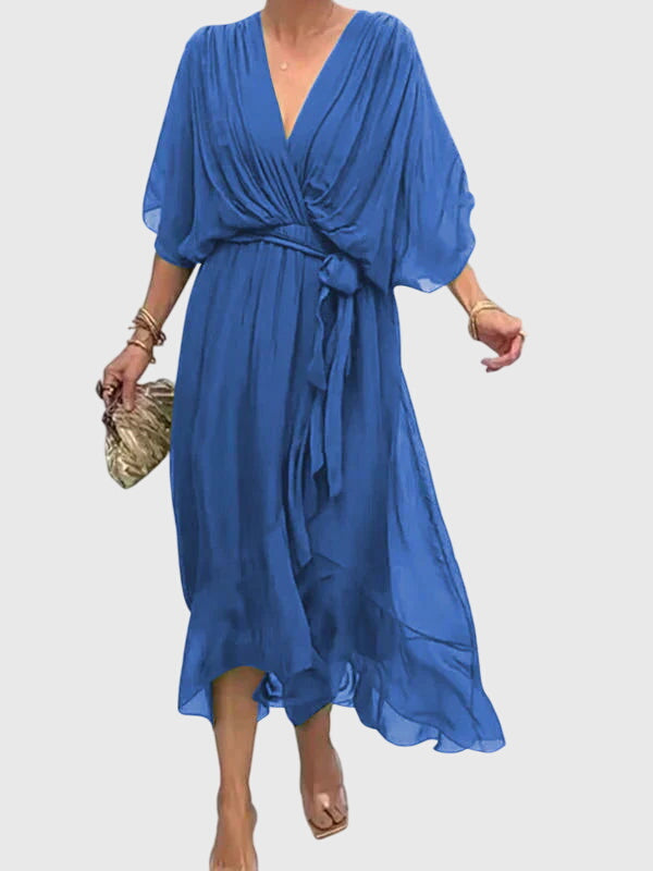 Lena | Elegant Dress