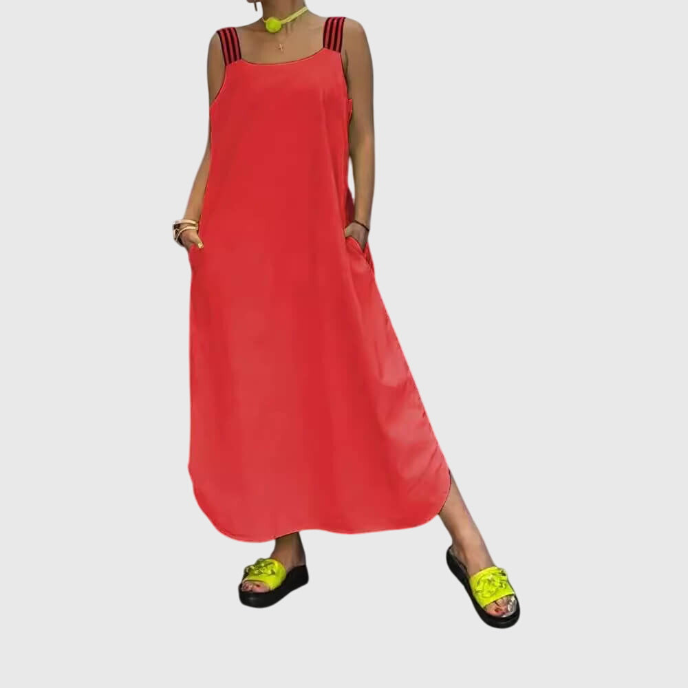 Suse | Summer Dress